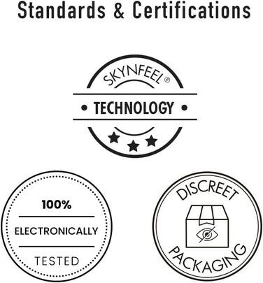Презервативи Manix Skyn Cocktail Club, 9 шт, без латексу