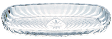 Блюдо ECOmo Oval-A, 18.5 см (7137658)