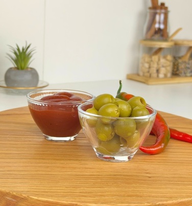 Салатник ECOmo Gastro Plain (7076630)