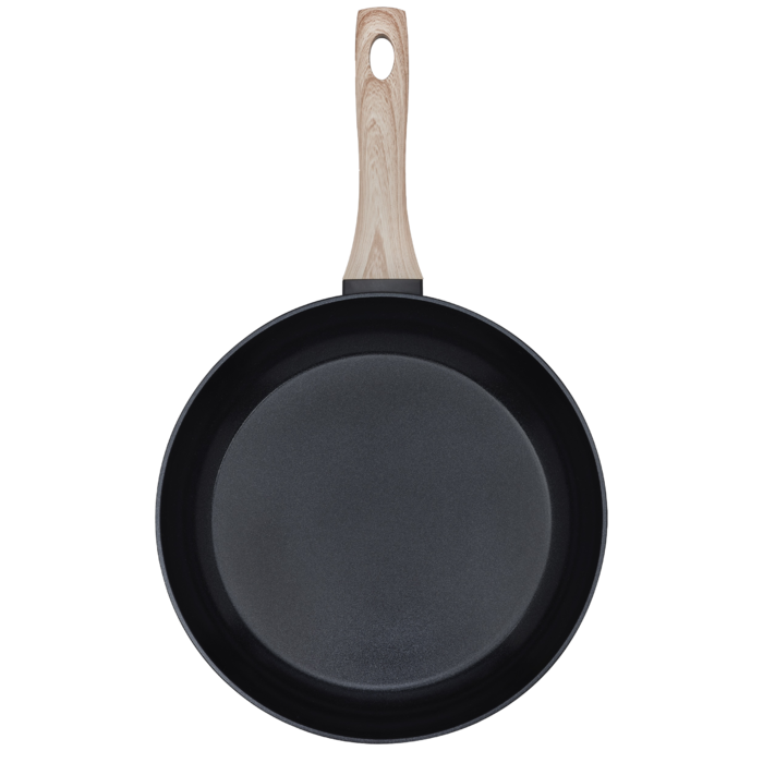 Сковорода Pyrex Cook&Care 30 см, класична (7120908)