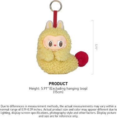 Серія Monsters Wacky Mart - чохол для навушників, портативний чохол-вкладиш для Apple, Samsung, JBL, захисний чохол для навушників, чохол для перенесення