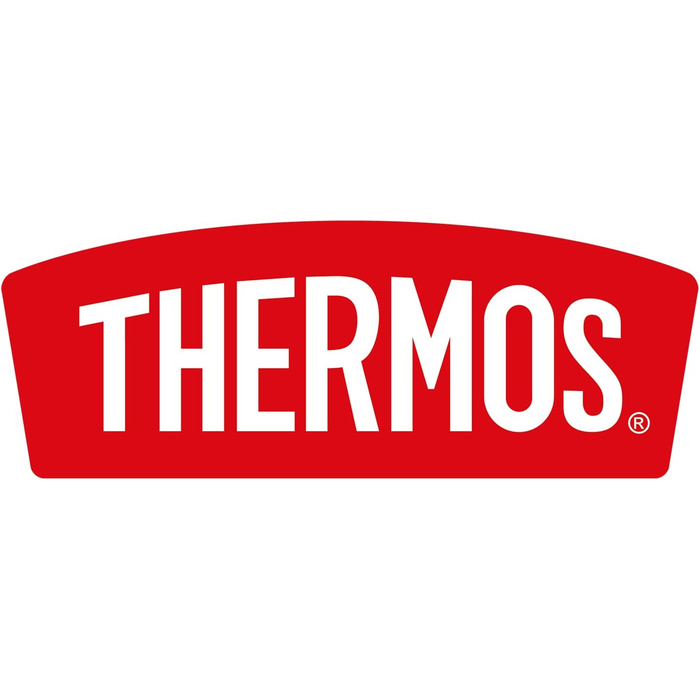 Кавоварка THERMOS THV, термос з нержавіючої сталі 2 л, вставка з нержавіючої сталі, великий отвір, можна мити в посудомийній машині, 4026.205.200, ізольований глечик залишається гарячим протягом 24 годин, ідеально підходить для кави чи чаю, глечик на 16 ч