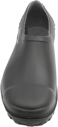 Калоша для вільного часу 42 EU чорного кольору