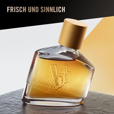 Туалетна вода bruno banani Man’s Best (50 мл)