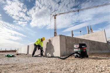 Акумуляторний перфоратор Metabo KHA 18 LTX BL 40 18В x - зарядний пристрій - пластиковий кейс - 600752840