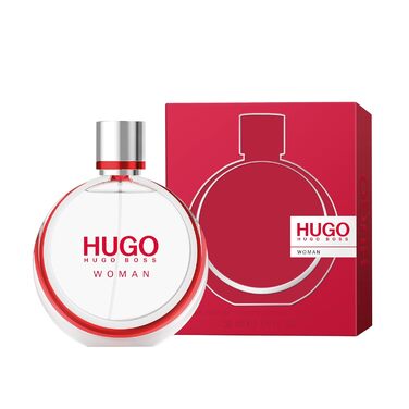 Парфуми Hugo Boss Hugo Woman (50 мл)