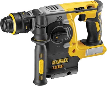 Перфоратор DEWALT DCH274N-XJ 18 В, 3-режимний - без акумулятора/аккумуляторна батарея