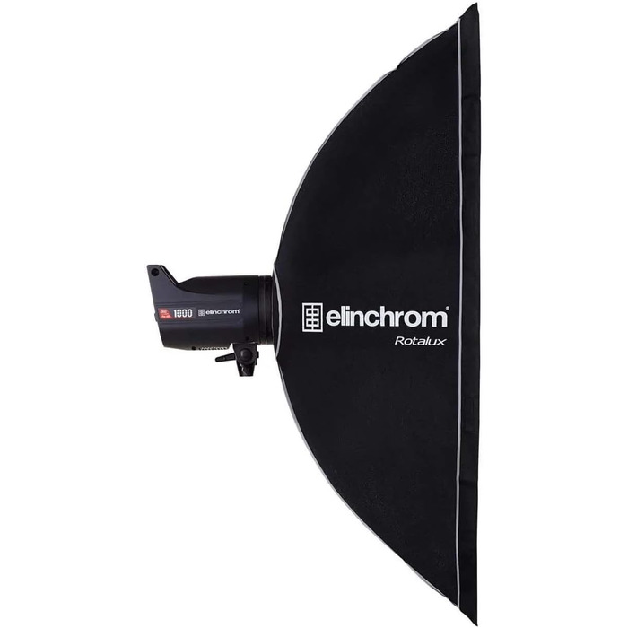 Квадратна коробка Elinchrom Rotalux 100 см (el26643), без Speedring