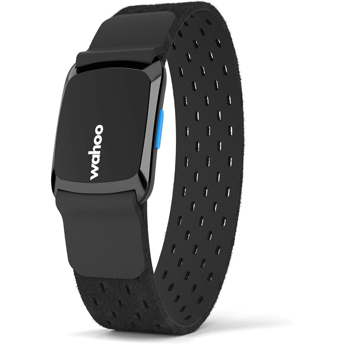 Браслет серцевого ритму Wahoo TICKR FIT, Bluetooth/ANT одномісний