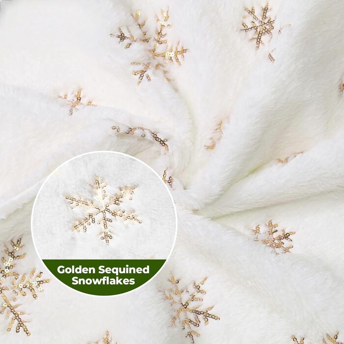 Підствка під ялинки Jiahuade