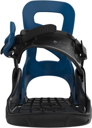 Дитячі сноубордичні кріплення K2 MINI Turbo, сині, 11H1010