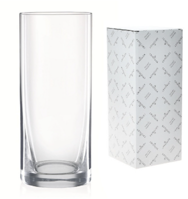 Ваза Bohemia Crystal Claire, 30 см (7005126)