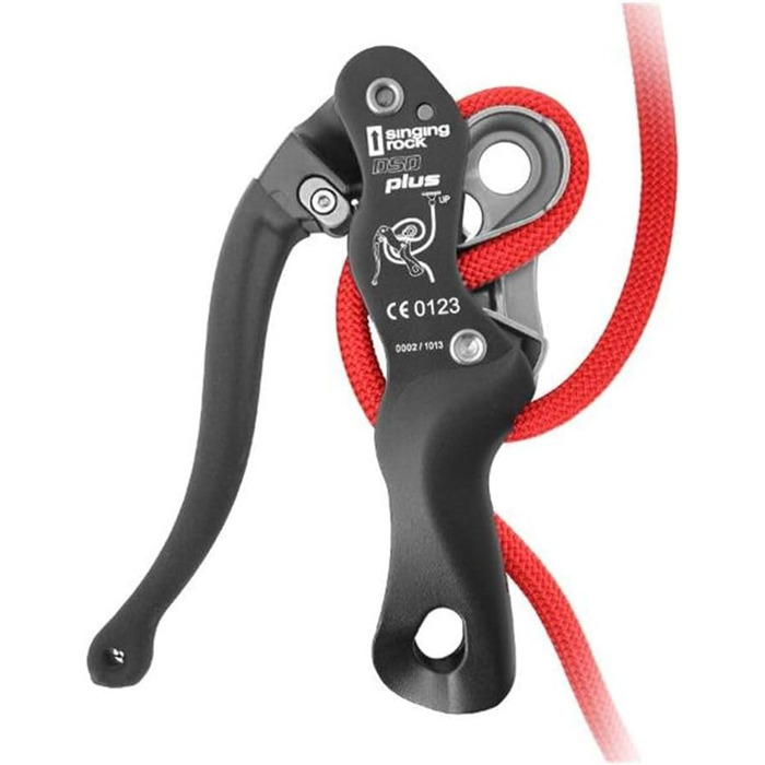 Singing Rock Descendor Double Stop Plus, Singing Rock Descendor Double Stop Plus