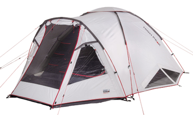 Намет High Peak Almada 4.0 Nimbus Grey (11571)