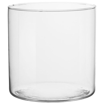 Ваза Trendglass Flora, 15х15 см (7046164)