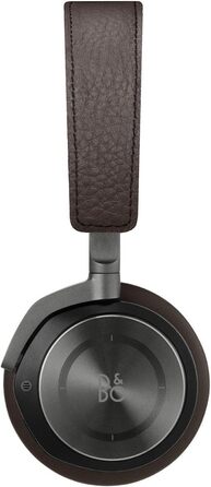 Навушники-вкладиші Bang & Olufsen Beoplay H8 (активне шумозаглушення), сірий ліщина Сірий, коричневий