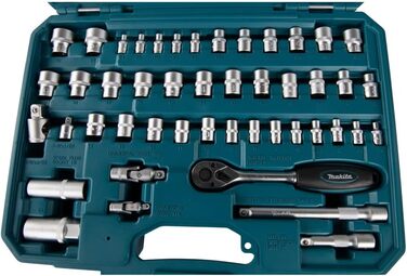 Набір інструментів 120 предметів одномісний односпальний, 06616