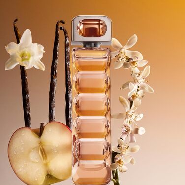 Туалетна вода Boss Orange Woman 30 мл (1 упаковка)