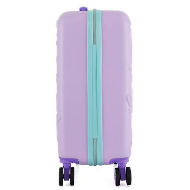 Валіза дитяча Semi Line 20' (S) Light Violet/Blue (T5879-2)