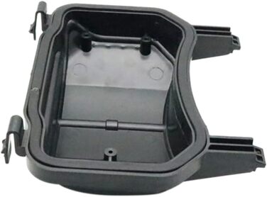 Пара передніх фар Кришка Кришка Чохол для Mondeo MK4 2008 2009 2010 2011 2012 2013 Прокладка кришки, 1