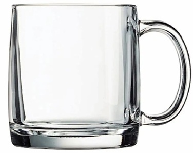 Чашка 380 мл Nordic Luminarc