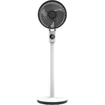 Настільний вентилятор MEACO MeacoFan Sefte - регульований по висоті вентилятор з потужним повітряним потоком - надзвичайно тихе ох