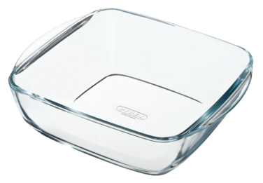 Форма для запікання Pyrex AirFryer, 25x22x7 см (2.2 л) (7150753)