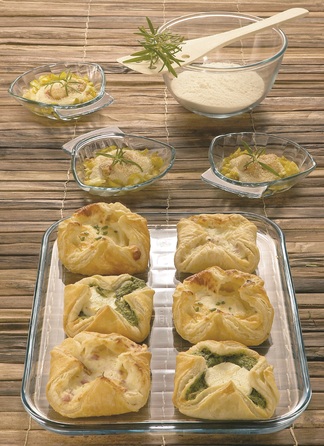 Деко для випікання Pyrex, 32х26х2 см (7092323)