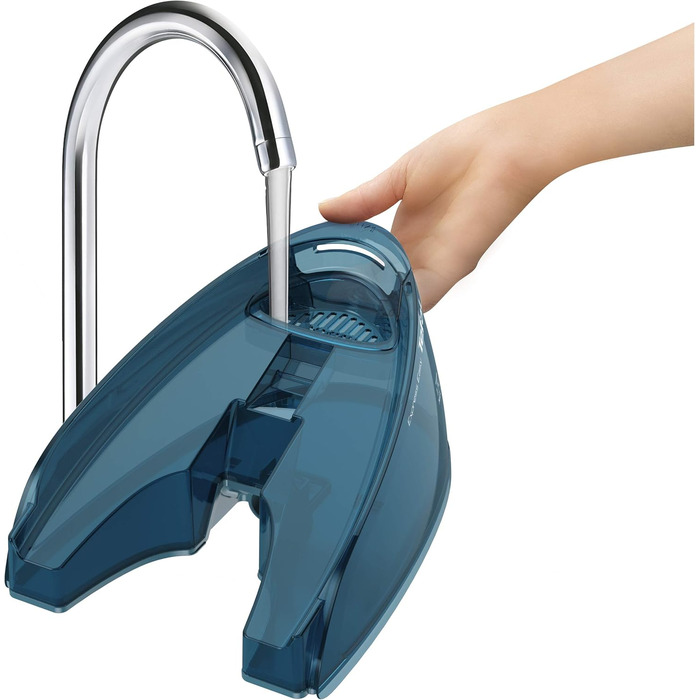 Парова прасувальна станція Tefal Express Easy SV6131 5,8 бар подача пари 350 г / хв. безперервна подача пари 120 г/хв. Технологія