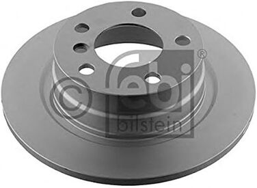 Комплект гальмівних дисків febi bilstein 39113 (2 диски)