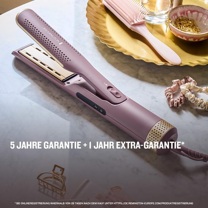 Стайлер для волосся Remington AirVive Air Style AS8930E51