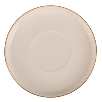 Тарілка супова Limited Edition Aria Gold (7183318)