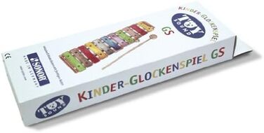 27803001 - GS Children's Glockenspiel Single, 27803001 - GS Children's Glockenspiel Single