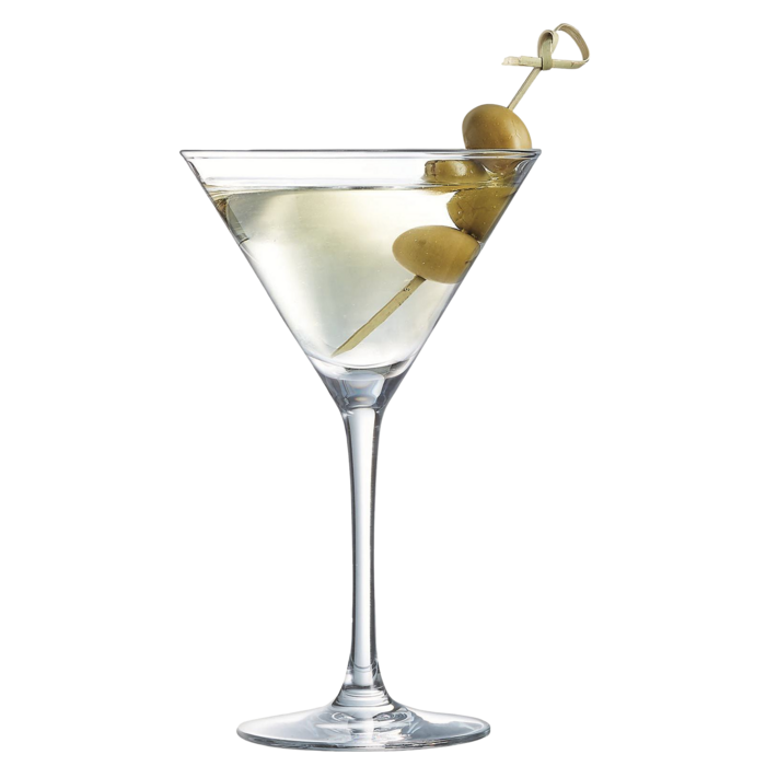 Набір келихів C&S Cabernet, 6х300 мл (7229382)