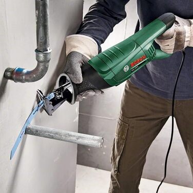 Шабельна пила Bosch PSA 700 E (710 Вт, у коробці)