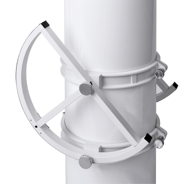 Телескоп Bresser Messier 8' Dobson з сонячним фільтром (4716420)