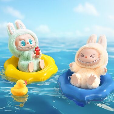 Монстри - повний набір вінілових плюшевих фігурок &quotСідайте&quot