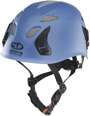 Шолом для скелелазіння/рафтингу Climbing Technology Stark 53-62 Білий