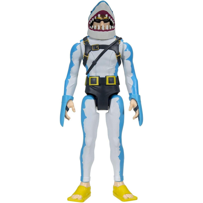 Фігурка Fortnite FNT0151 Victory Series Bitey Diver