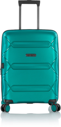 Валіза Heys Milos (S) Teal (10159-0049-21)