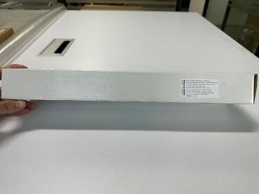 Самоклеючий рушникосушка чорний 25см SUS304 Рушникосушка з нержавіючої сталі без свердління Підвісна рушникосушка для ванної кімна