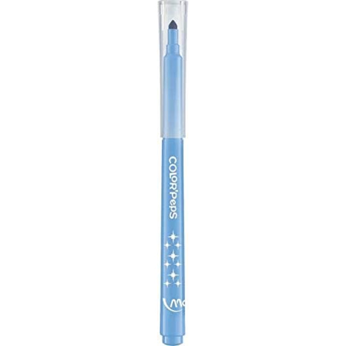 Дисплей 72 шт., 845000 Fibre Pen COLOR'PEPS Long Life