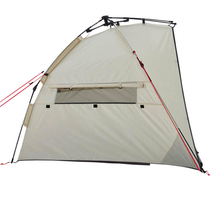 Намет Uquip Speedy UV 50+ Sand/Grey (241005)