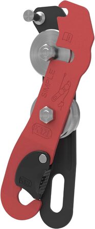 PETZL Easy, PETZL Easy