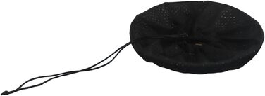 Миска для кемпінгу, надлегка, товщина стінки 0,5 мм, 500850 мл, штабелюється, можна мити в посудомийній машині для походів та приготування їжі на свіжому повітрі (850 мл)