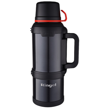Термос RINGEL Strong 3600 мл (6807614)