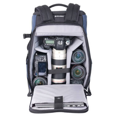 Рюкзак Vanguard Vesta Aspire 45 Navy (Vesta Aspire 45 NV)