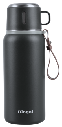 Термос Ringel Grey Line 900 мл (7101904)