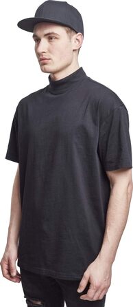 Бейсболка Yupoong Flexfit унісекс з органічної бавовни з прямим козирком, бейсболка з органічної бавовни, регульована за розміром,