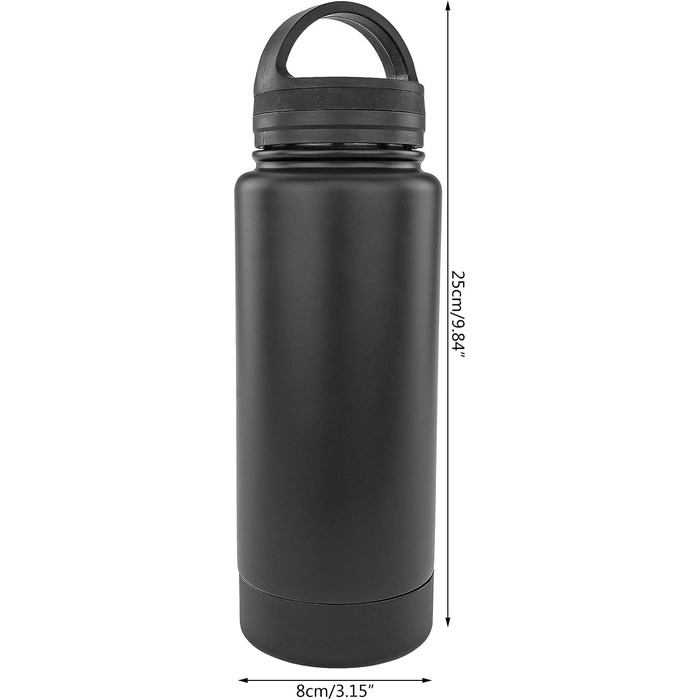 Стильна кавова кружка з прихованим відділенням для чашок. Зберігайте свої цінності в безпеці. Безпечна відволікаюча увага. Чашка для води.